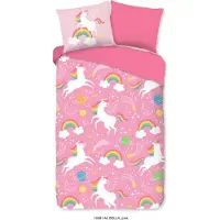 Muller Textil Couverture de lit - 140X200Cm - 100 % microfibre