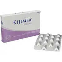 Synformulas GmbH Les gélules KIJIMEA FloraCare contribuent au maintien de muqueuses normales, 14 gélules.