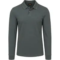 BOSS T-Shirt 'Passerby' émeraude