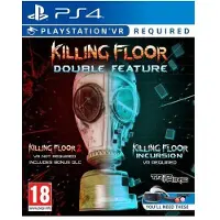 Killing Floor Double Feature (PSVR)