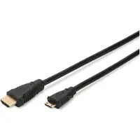 Digitus ASSMANN câble HDMI - 3 m