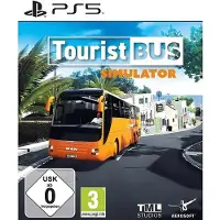 Bus touristique