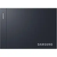 Samsung P9 2 To USB Type-C USB4 Gen 3x2 Noir