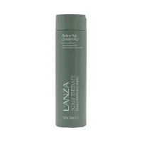 Lanza Healing Nourish Stimulating après-shampoing énergisant pour cheveux fins, clairsemés et fragilisés 250 ml