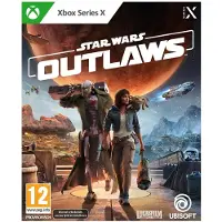 Star Wars Outlaws