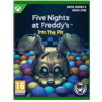 Five Nights at Freddy's: Into the Pit