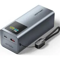Vention Batterie Externe 20000mah 100w