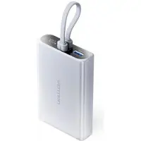 Vention Batterie Externe Fhzm0-22.5w