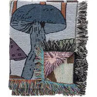 Bloomingville Sonam (160 x 130 cm)