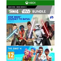 Les Sims 4 - Star Wars : Journey to Batuu Bundle