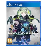 Soul Hackers 2 (PS4) (IT)