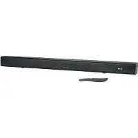 Thomson Bluetooth Soundbar SB180BT Soundsystem schwarz TH389142