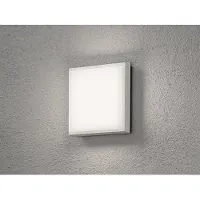 Konstsmide Cesena Applique murale blanc