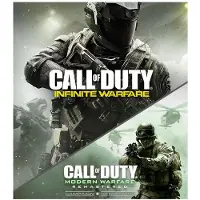 Call of Duty Infinite Warfare Legacy Edition