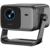 Philips Vidéoprojecteur NeoPix 460 Smart Full HD Gris et Noir