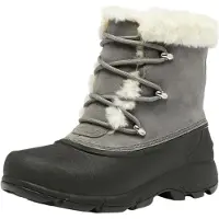 Sorel Dames Sportif Bottine Snow Angel 1869401 noir