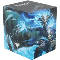 GameGenic - Lorwyn Eclipsed Bastion 100+ XL - Rimekin Recluse