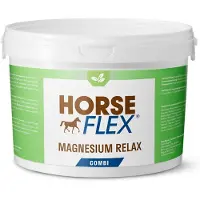 HorseFlex Magnesium Relax Combi - 1 kg