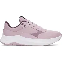 Under Armour Baskets Aurora 3