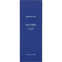 Aromatica Tea Tree Purifying Tonic 100ml