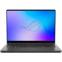 Asus ROG Zephyrus 14 GU405AP-SY019W - Écran 14" WQXGA+ OLED, processeur Intel Core Ultra 9-386H, stockage : 1 000 Go