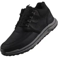 Dockers by Gerli Herren Schnürschuh Schwarz 59LY010-706100