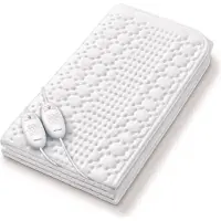 Beurer Surmatelas Chauffant 2places - Ts26