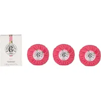 Roger & Gallet Savon - 3x100gr Rose Giftset