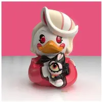 Numskull Hazbin Hotel Tubbz PVC Figur Charlie 1ère édition 10 cm