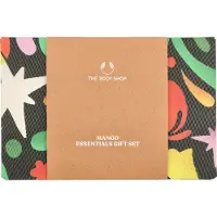 The Body Shop Set 3 pièces pour le corps à la mangue