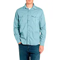 Replay Chemise à Manches Longues M107e.000.723syg