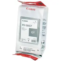Canon Pfi-106gy (GY)