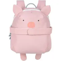 Lassig Sac à dos pour enfants ABOUT FRIENDS CEROU (23x27x11) en rose