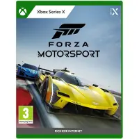 MS Forza Motorsport Xbox Series X Italian EMEA