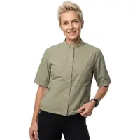 Aigle Chemise à Manches Courtes Ais25wshi003