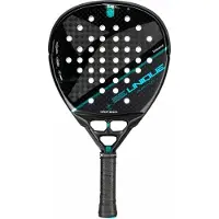 Drop Shot Fusée pour padel Quantum DP284023