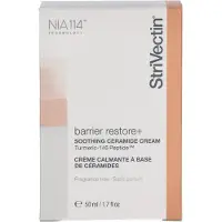 StriVectin Barrier Restore+ Crème apaisante aux céramides 50 ml