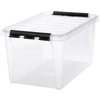 Smartstore Boîte de rangement Pk5 Tt (46 l, 1x, 59 x 39 x 31 cm)