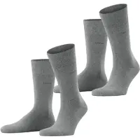Esprit 2p Socks Basic Easy 3390 39-42 Hommes