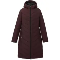 Regatta Veste de régate "Adela" pour femmes, modèle RG13242 (taille 42 allemande), couleur bordeaux