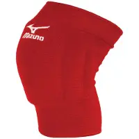 Mizuno Genouillères Team 2 Units Rouge M Rouge M