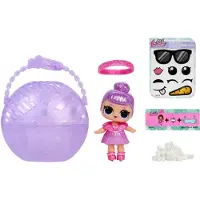 Mga L.O.L. Surprise Winter Snow Tots, figurine, pour filles, à partir de 4 ans, convient aux garçons et aux filles, disponible en différentes couleurs