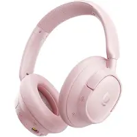 Baseus Casque Bluetooth EH10 NC avec isolation active hybride de -45 dB, noir