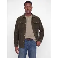 Jack & Jones Chemise 'JJERegent' brun foncé