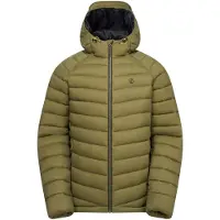 Dare 2b - Veste technique "Torrek Mountain" pour hommes, modèle RG11275 (taille S), couleur vert olive ("Martini Olive")