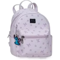 Joumma Bags Sac à dos Disney Stitch Bloom, 23 cm