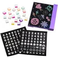 Bizak Lumimags 62001186 Assorti