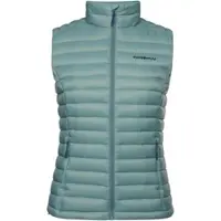 Trangoworld Saloria Dc Vest Vert S Femme