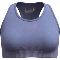 Smartwool Soutien-gorge bleu