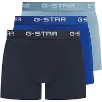 G-Star Boxers D29422-01 Brief 3 Unités